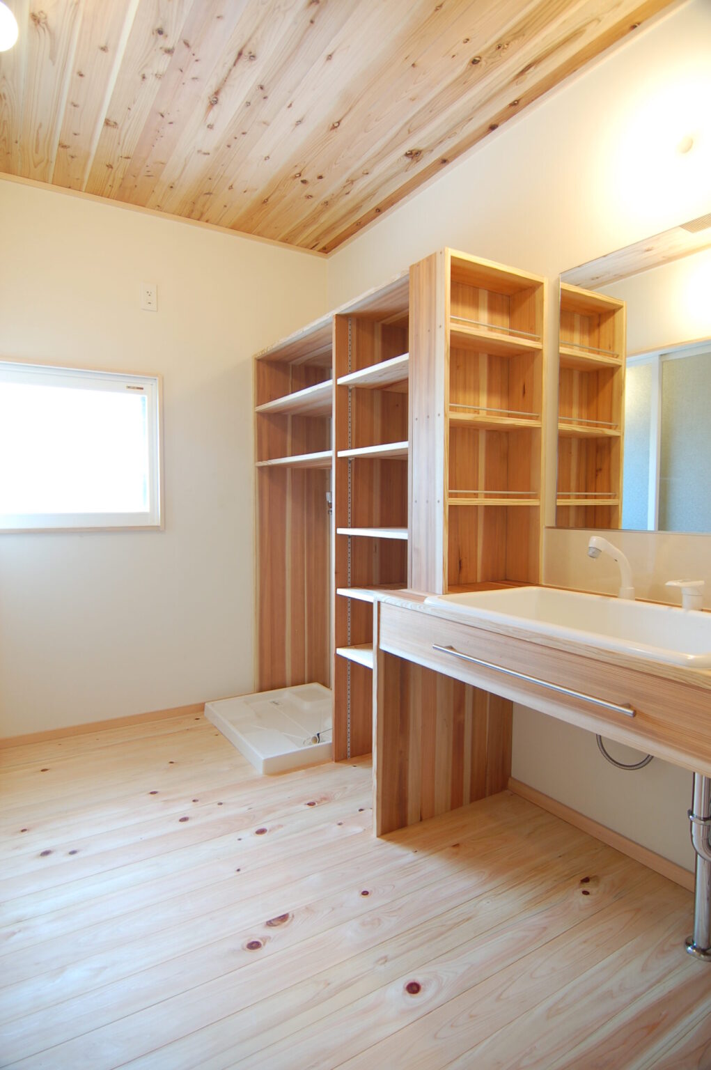 広沢リノベーション住宅 写真5