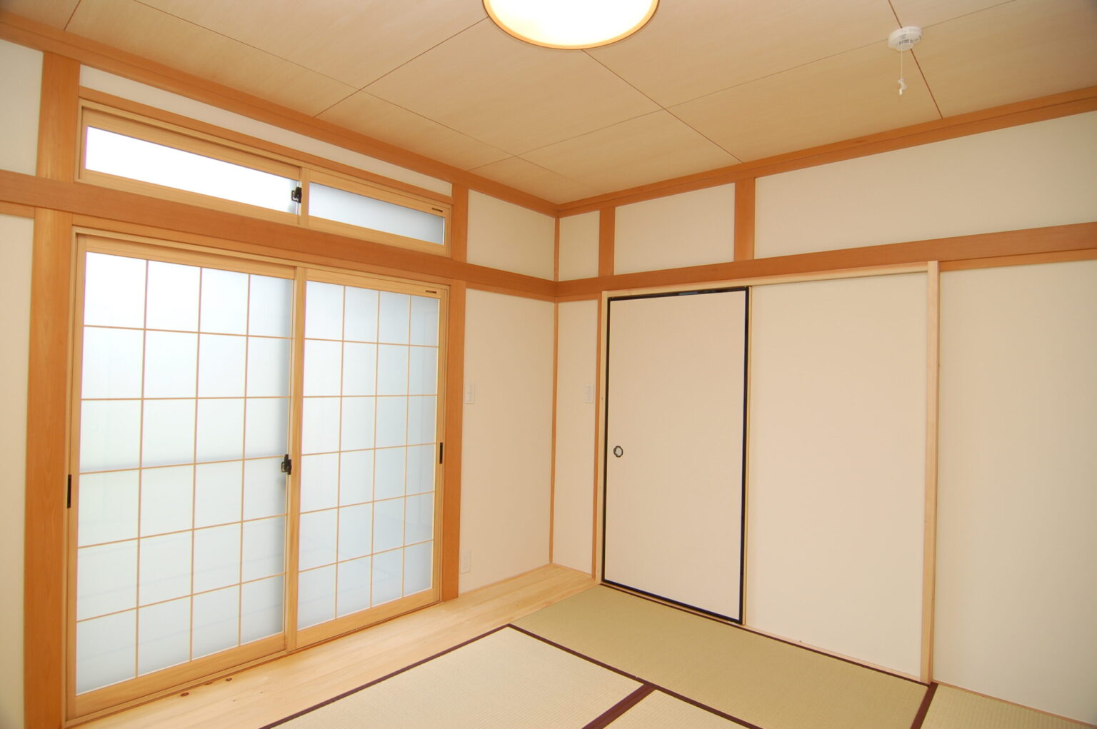 広沢リノベーション住宅 写真9