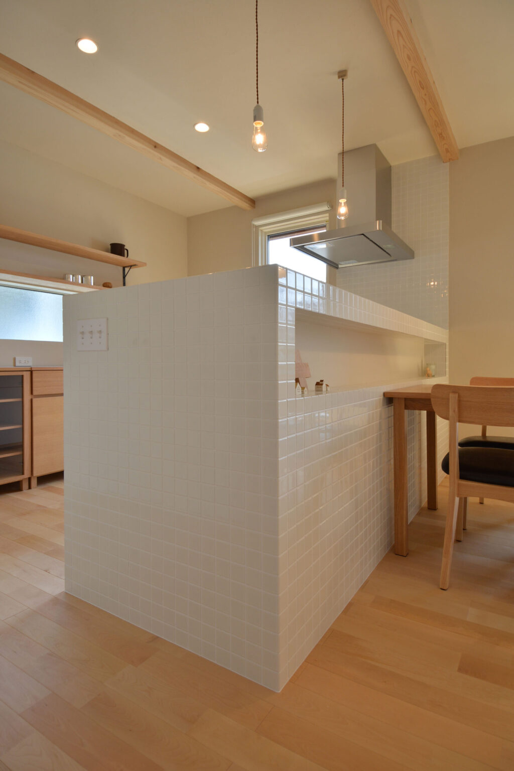 新井町の家 写真8