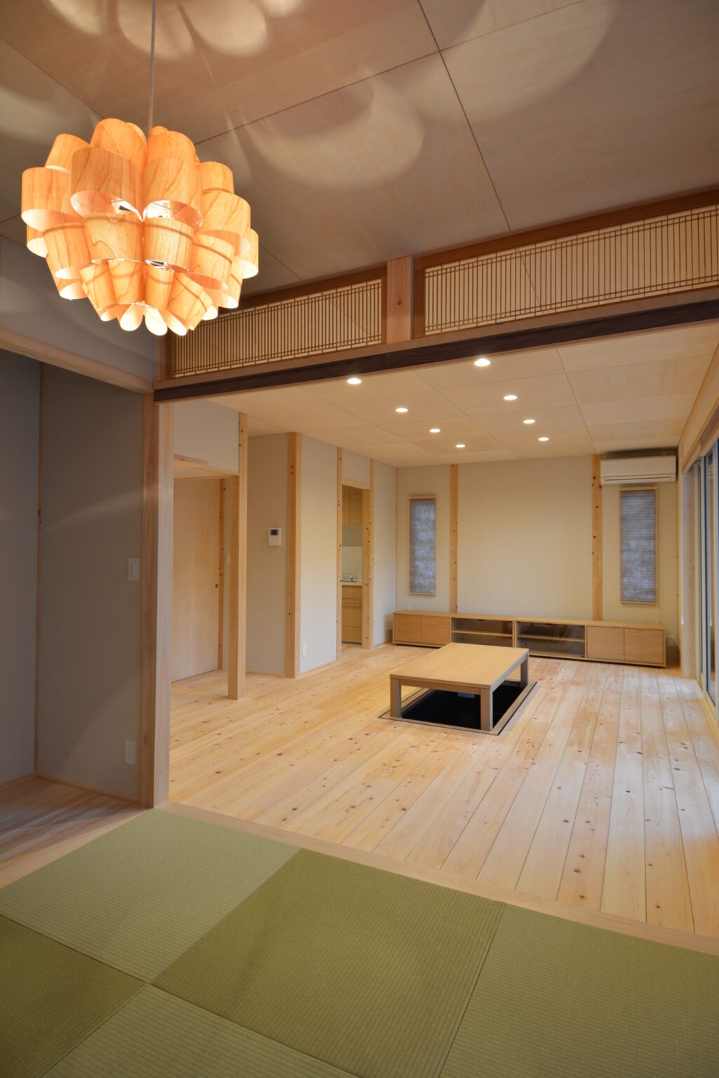新井町の家 写真12