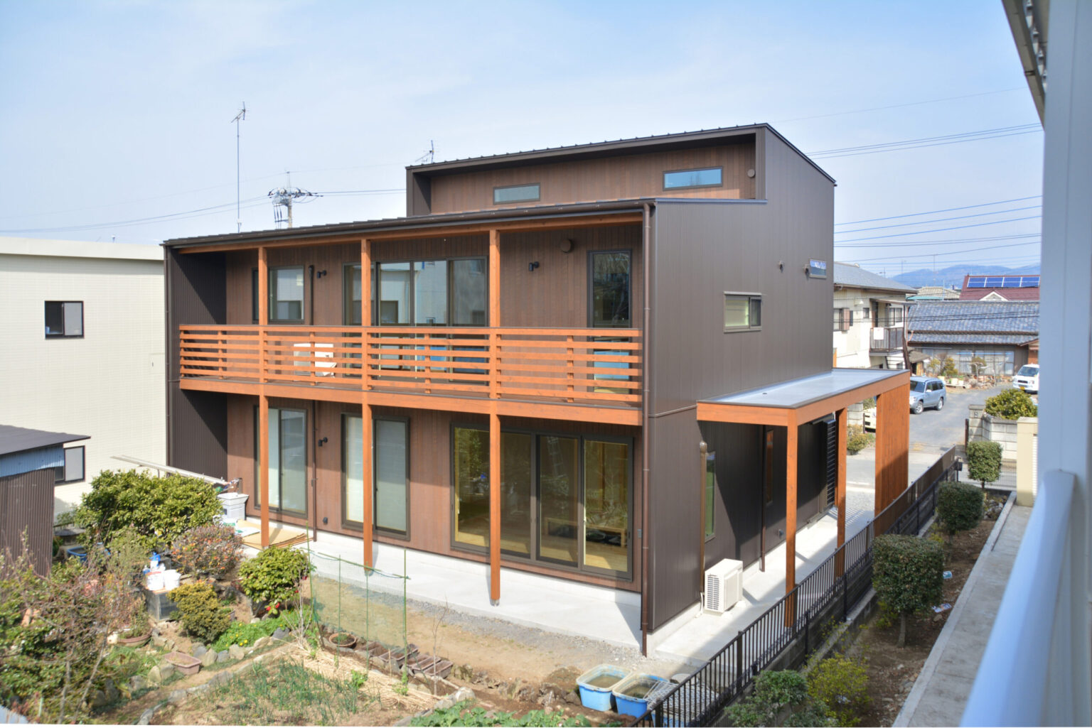 新井町の家 写真3