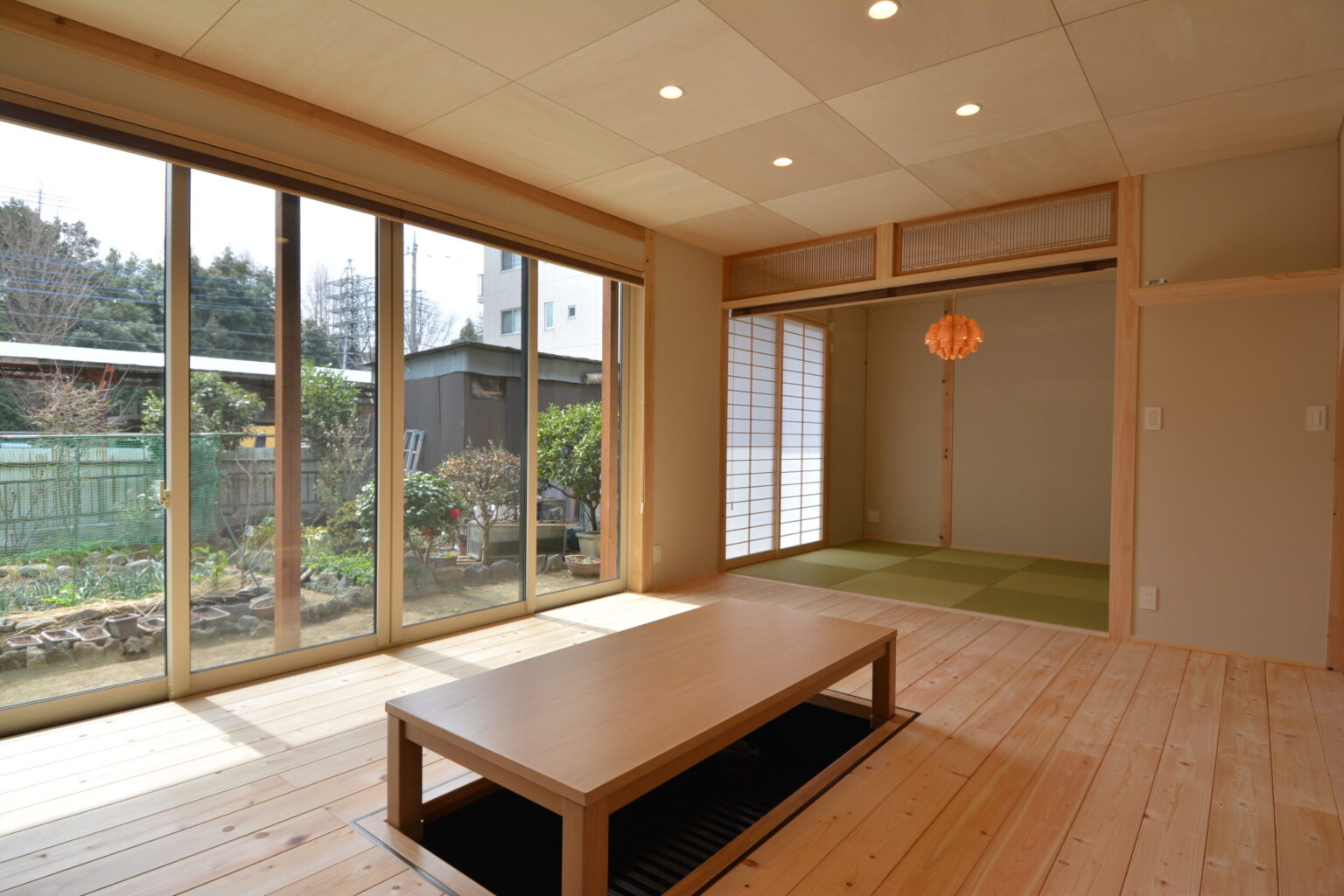 新井町の家 写真11
