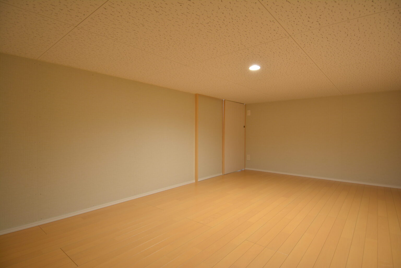 新井町の家 写真19
