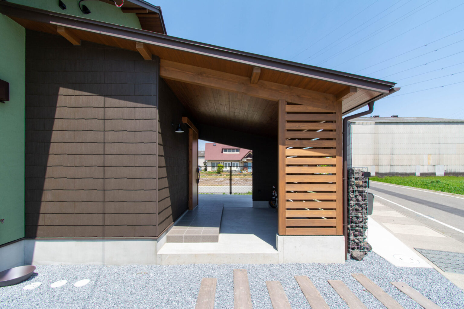 井野町の家 写真6