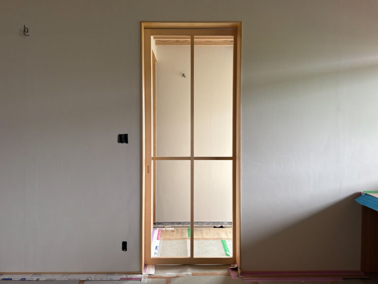 木製建具