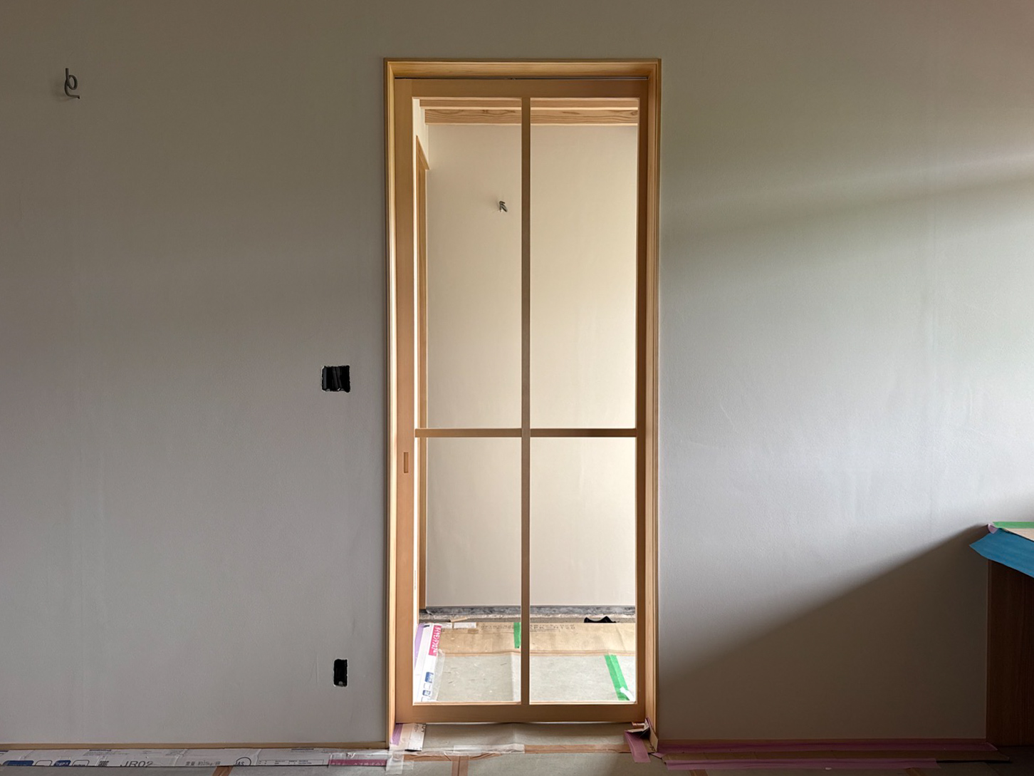 木製建具