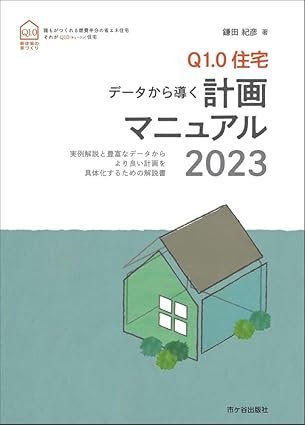 スケッチ：ダブル断熱の壁断面（外張り＋充填）