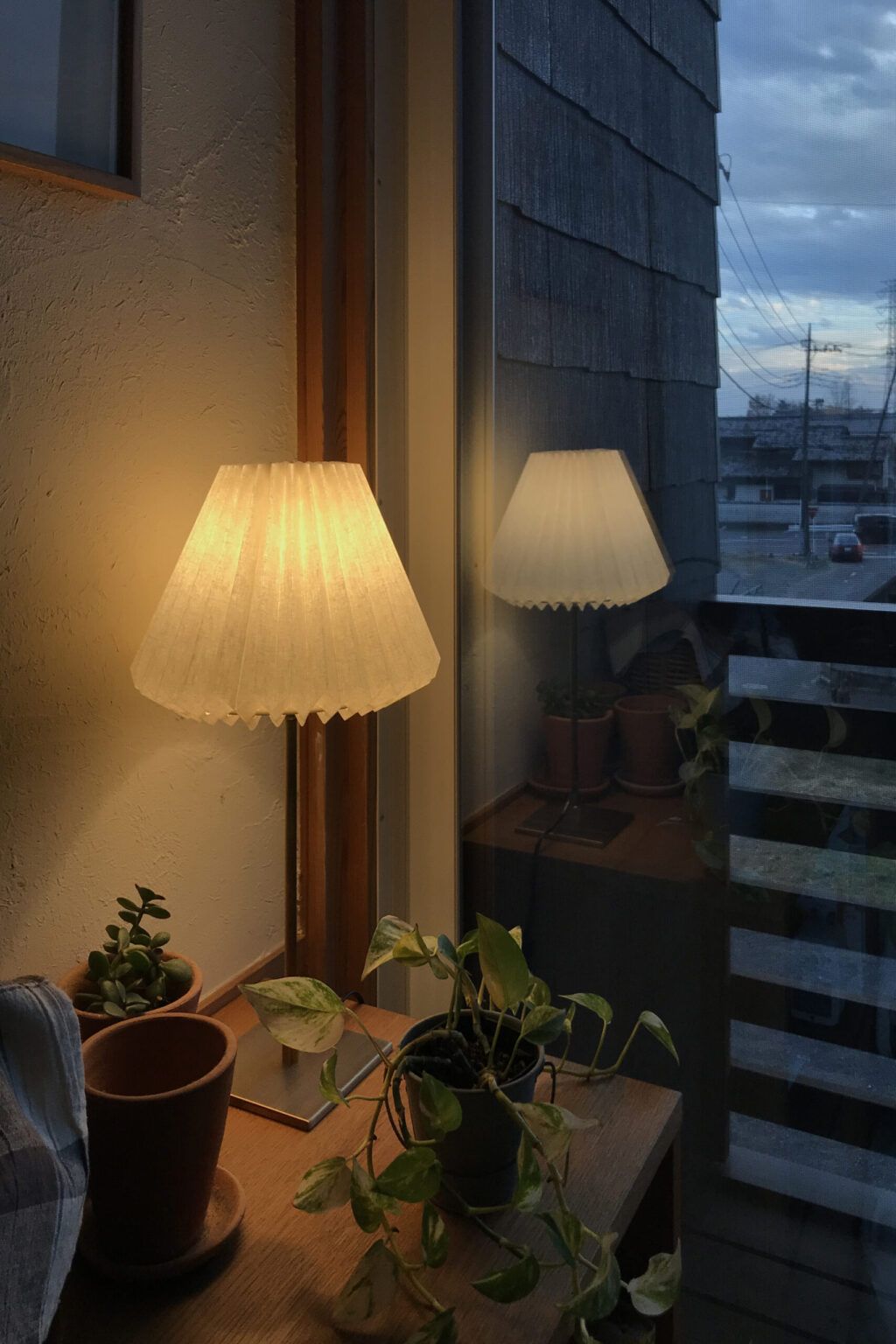 曲沢の家 写真25