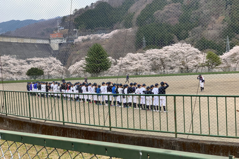 KJBスポーツ少年団　一年生合宿