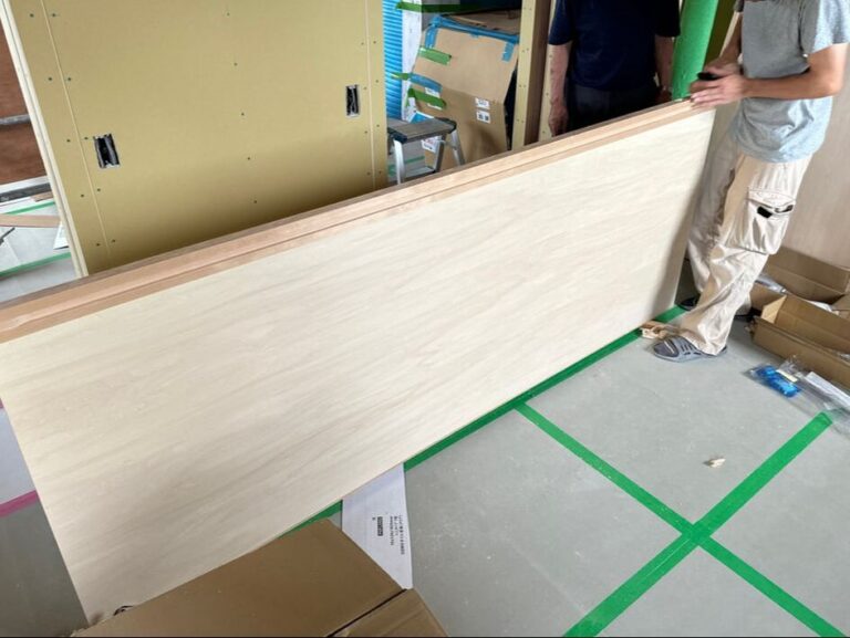 木製建具