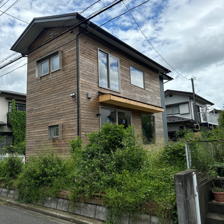 新住協　関東支部研修会