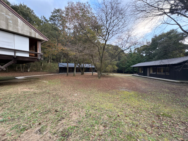 offesso (オッフェッソ）見学