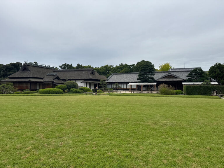 岡山建築探訪