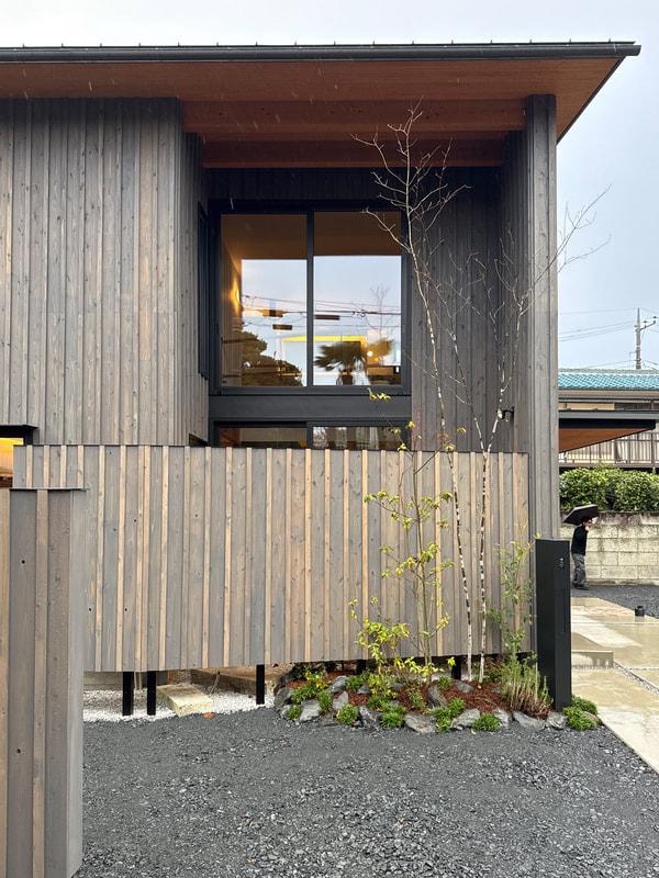 宇都宮　house-MT見学