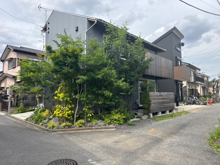 オフグリッドハウス見学会
