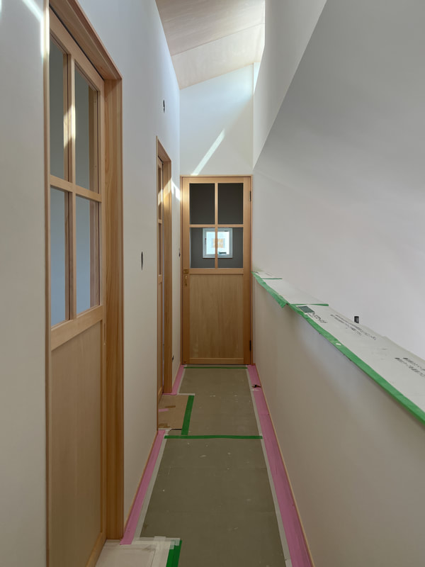 木製建具