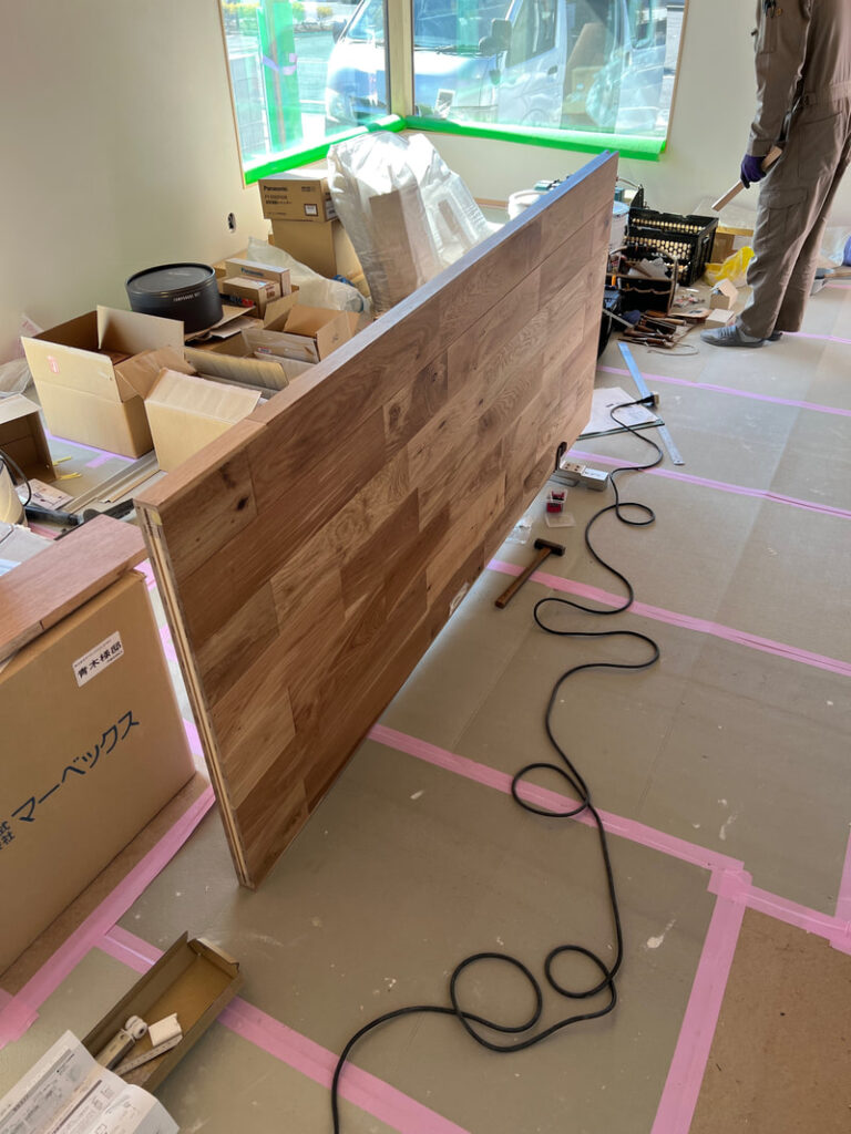 木製建具