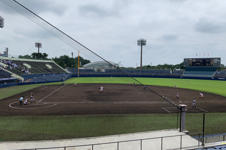 全国高校野球選手権 群馬県大会