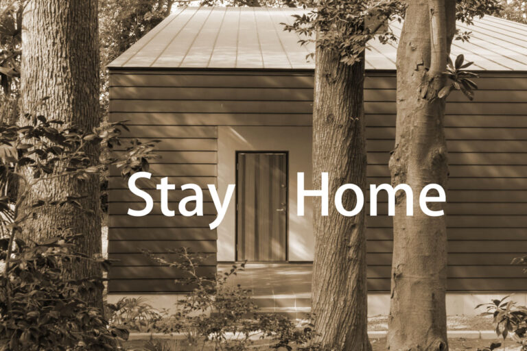 Stay　Home
